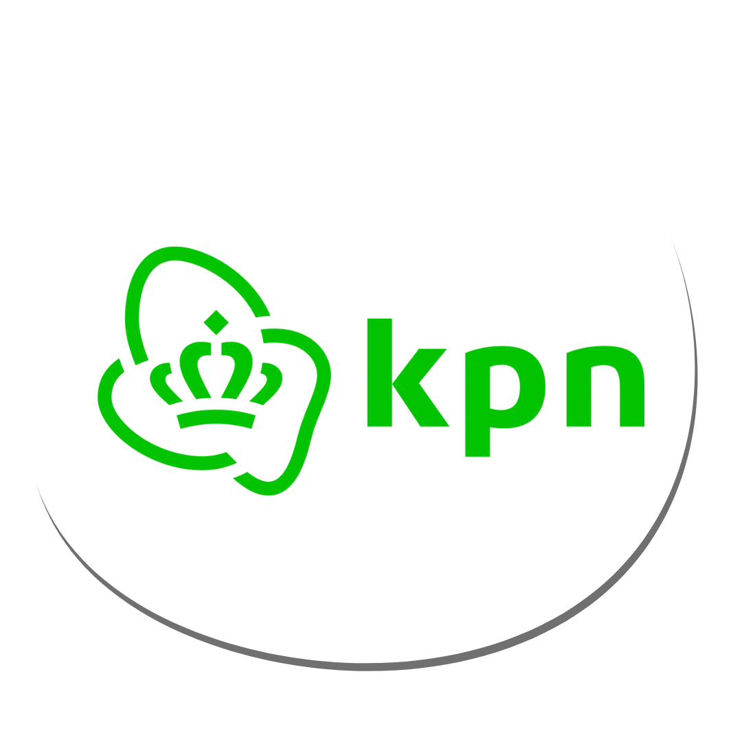 KPN-Blob